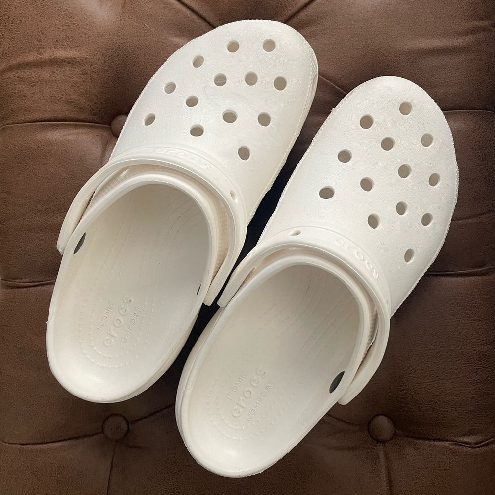 Classic platform CROCS